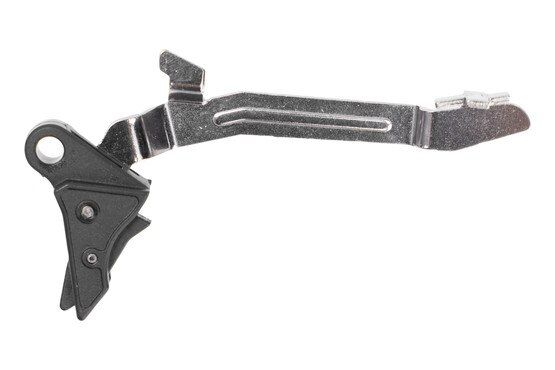Overwatch Precision Polished DAT trigger for 9mm slimline GLOCK.